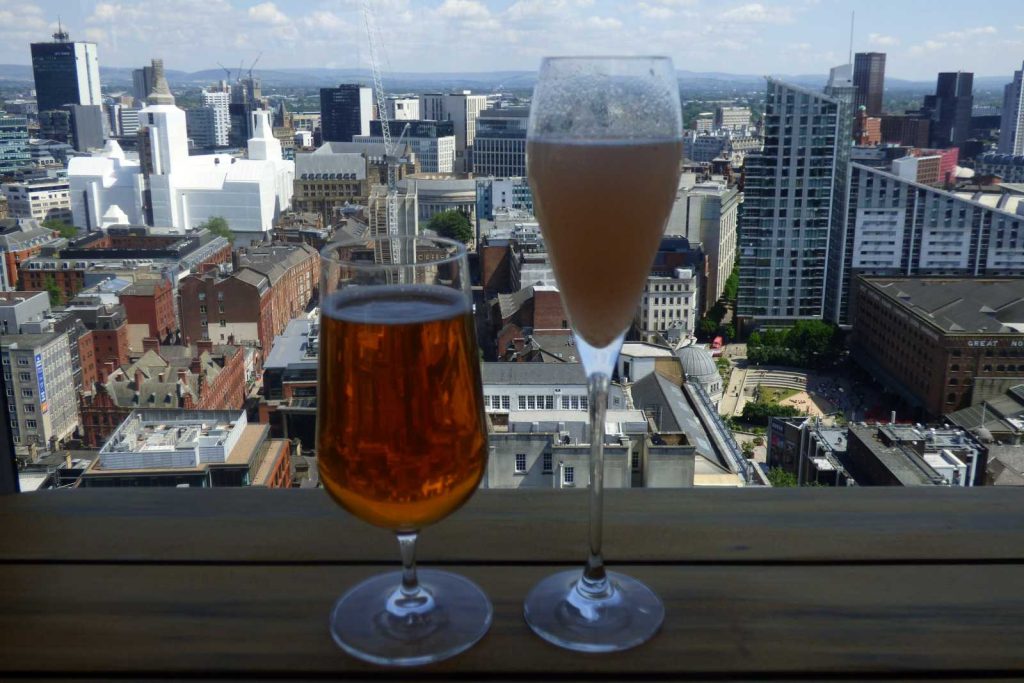 Budget Manchester