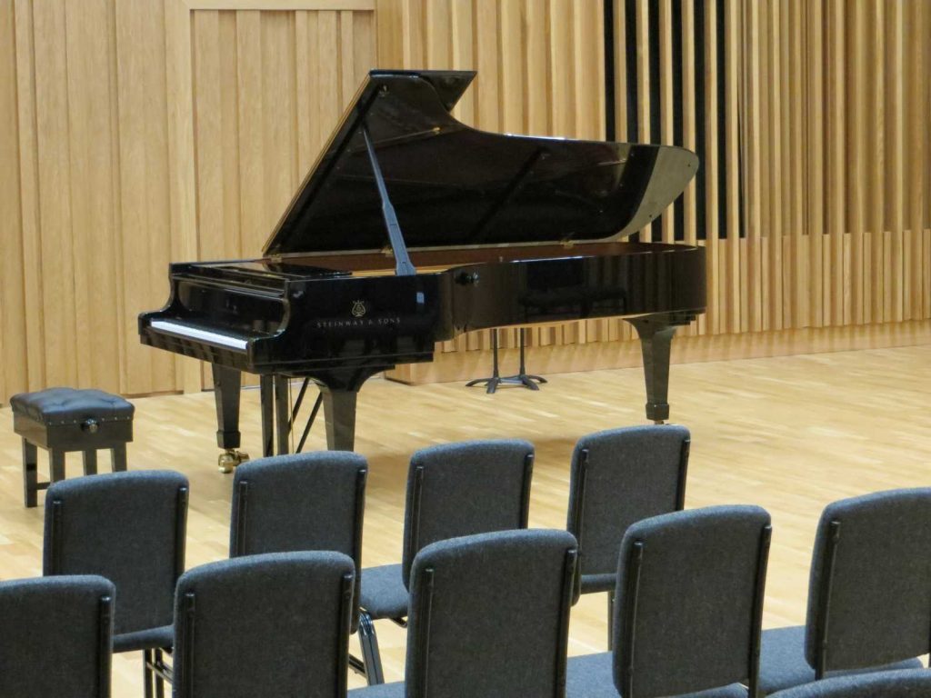 Chetham's Library & School of Music
