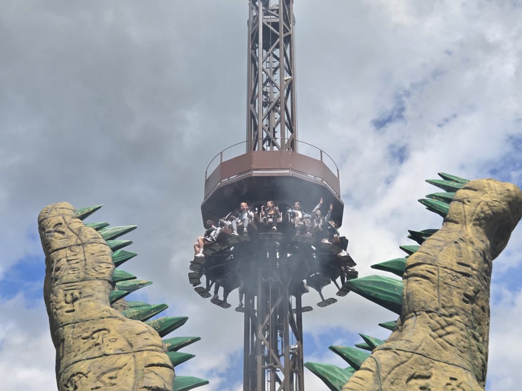 Chessington World of Adventures